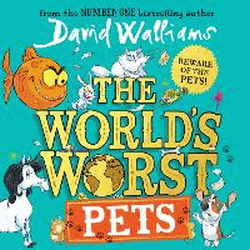 WORLD'S WORST PETS CD, THE