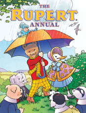 RUPERT ANNUAL 2023, THE