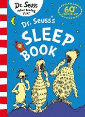 DR SEUSS'S SLEEP BOOK