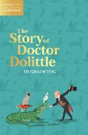 STORY OF DOCTOR DOOLITTLE, THE