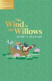 WIND IN THE WILLOWS, THE