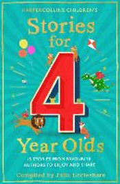 STORIES FOR 4 YEAR OLDS