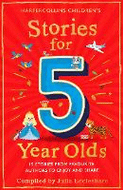 STORIES FOR 5 YEAR OLDS