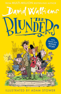 BLUNDERS, THE