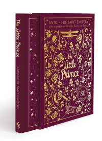LITTLE PRINCE: COLLECTOR'S SLIPCASE EDITION, THE