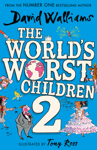 WORLD'S WORST CHILDREN 2, THE