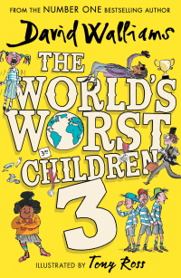 WORLD'S WORST CHILDREN 3, THE