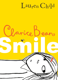 CLARICE BEAN: SMILE