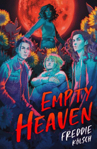 EMPTY HEAVEN