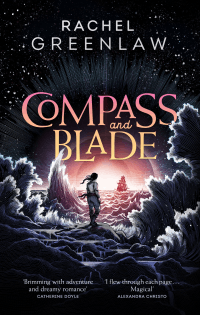 COMPASS AND BLADE