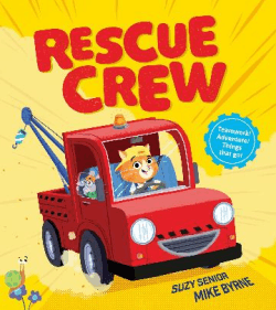 RESCUE CREW