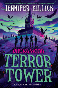 TERROR TOWER