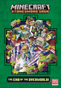 END OF THE OVERWORLD!, THE