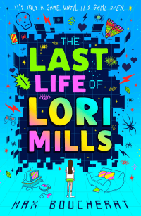 LAST LIFE OF LORI MILLS, THE