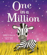 ONE IN A MILLION