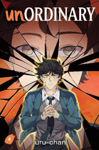 UNORDINARY, VOL. 4 GRAPHIC NOVEL