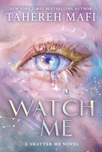 WATCH ME