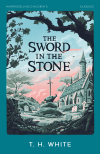 SWORD IN THE STONE