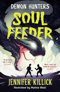 SOUL FEEDER