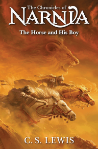NARNIA 3: HORSE AND HIS BOY, THE