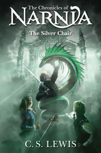NARNIA 6: SILVER CHAIR, THE