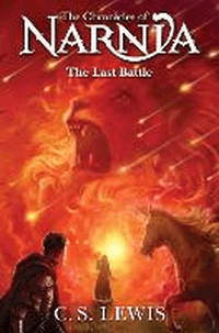 NARNIA 7: LAST BATTLE, THE