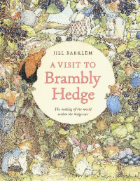VISIT TO BRAMBLY HEDGE, A