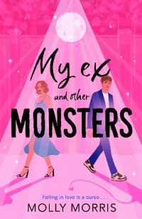 MY EX AND OTHER MONSTERS