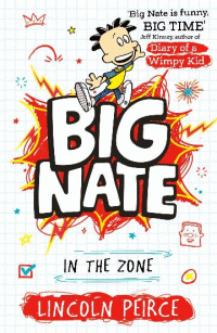 BIG NATE IN THE ZONE
