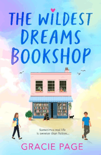 WILDEST DREAMS BOOKSHOP, THE