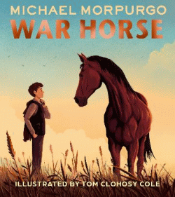 WAR HORSE
