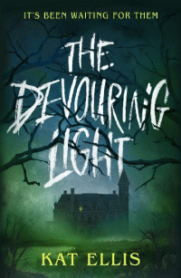 DEVOURING LIGHT, THE