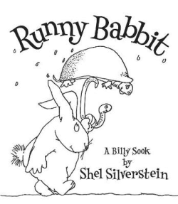 RUNNY BABBIT