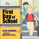 FIRST DAY OF SCHOOL