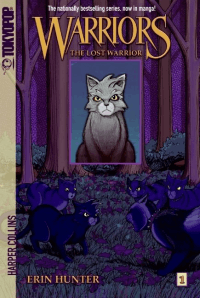 LOST WARRIOR, THE