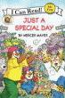 LITTLE CRITTER: JUST A SPECIAL DAY