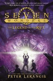 LEGEND OF THE RIFT, THE