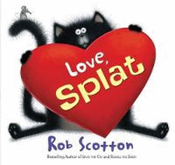 LOVE, SPLAT