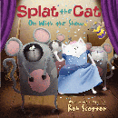 SPLAT THE CAT: ON WITH THE SHOW