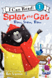 SPLAT THE CAT: BLOW, SNOW, BLOW