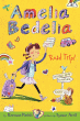 AMELIA BEDELIA ROAD TRIP!