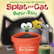 SPLAT THE CAT: OOPSIE-DAISY