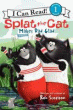 SPLAT THE CAT: MAKES DAD GLAD