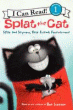 SPLAT AND SEYMOUR, BEST FRIENDS FOREVERMORE