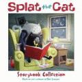 SPLAT THE CAT STORYBOOK COLLECTION