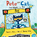PETE THE CAT: WHEELS ON THE BUS