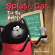 SPLAT THE CAT: THE BIG HELPER