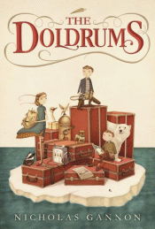 DOLDRUMS, THE