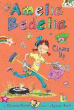 AMELIA BEDELIA CLEANS UP