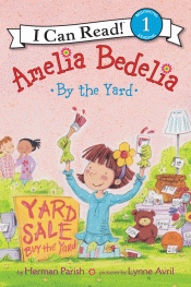 AMELIA BEDELIA BY THE YARD